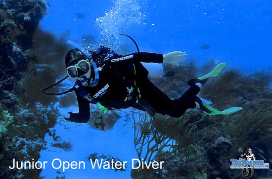 Curso-de-buceo-para-ninos-Junior-OpenWater-Diver-1