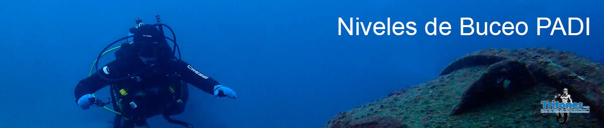 niveles-de-buceo-padi
