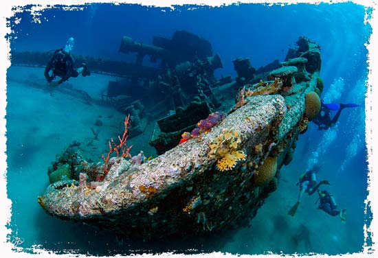 buceo-en-San-Andrés