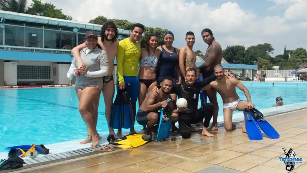 Club de Actividades Subacuáticas Tritones Valle