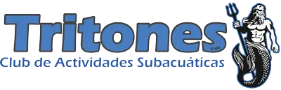 logo Tritones del Valle